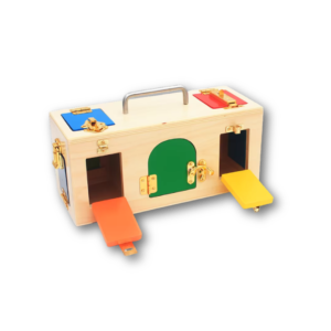 Little Lock Box