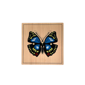 Butterfly Puzzle