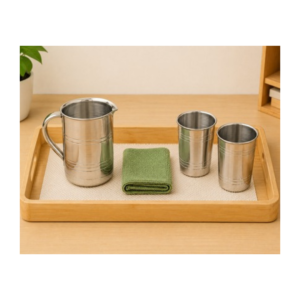 Pounding Activity Steel Set