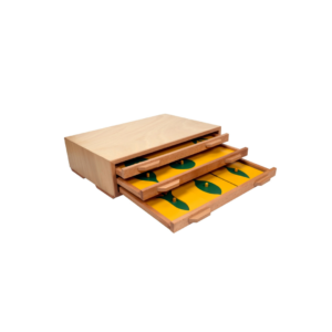 Botany Cabinet