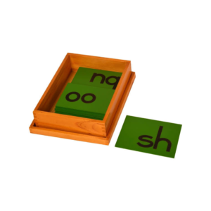 Phonograms Print