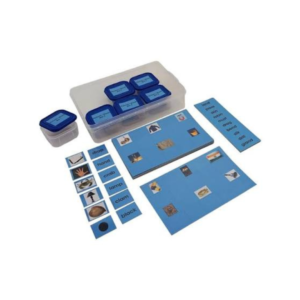 Reading Kit 2: Complete Blue set