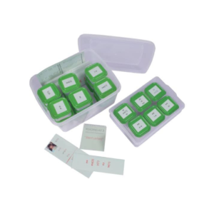 Reading Kit 3: Complete Green set