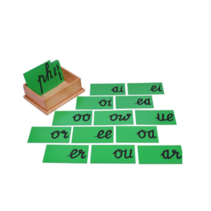 Phonogram Cursive