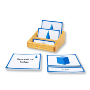 Classified Cards