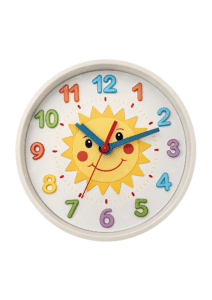 Simple Clock