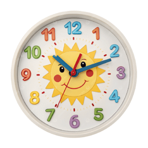 Simple Clock