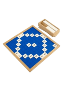 Hundred Board