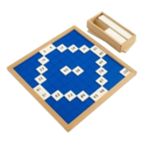 Hundred Board