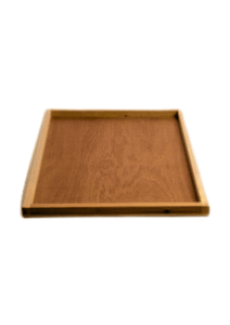 Box for Division Board