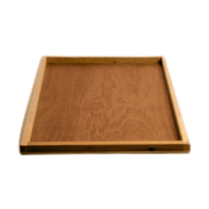 Box for Division Board