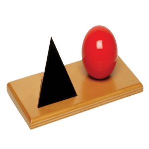 Noun and Verb Solids