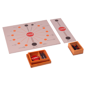Logical Analysis (set of 2 boards)