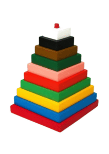 Triangle Pyramid