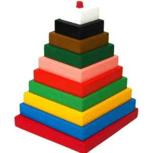 Triangle Pyramid