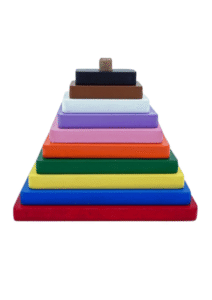 Rectangle Pyramid