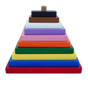 Rectangle Pyramid