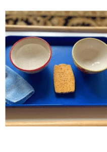 Sponging Set