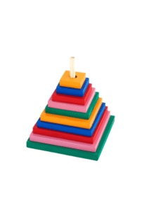 Square Pyramid