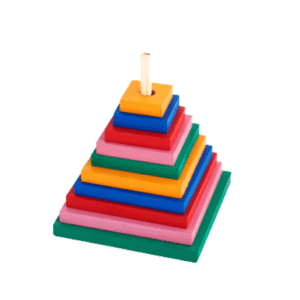 Square Pyramid