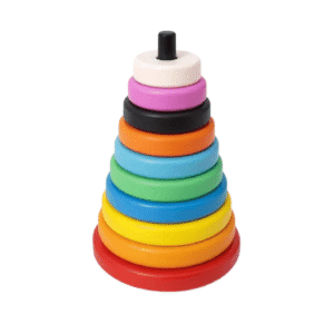 Circle Pyramid