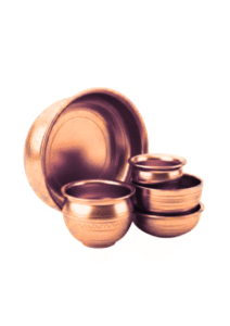 Pouring Activity (Copper Set)