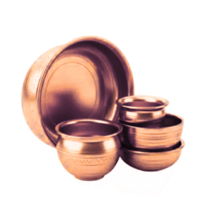 Pouring Activity (Copper Set)
